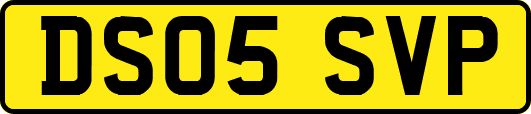 DS05SVP