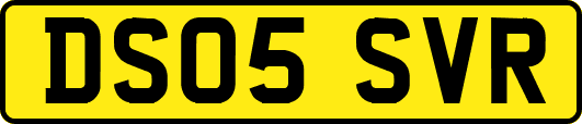 DS05SVR