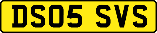 DS05SVS