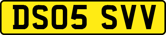DS05SVV