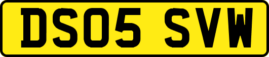 DS05SVW