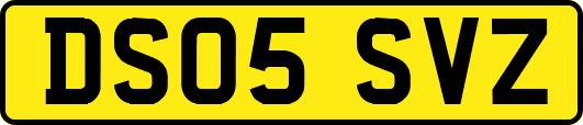 DS05SVZ
