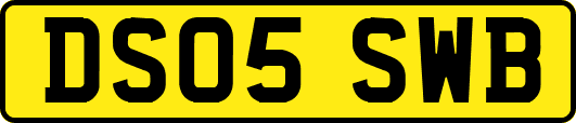DS05SWB