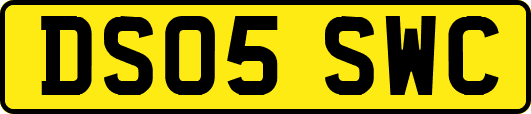 DS05SWC