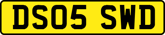 DS05SWD