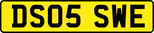 DS05SWE