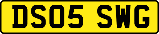DS05SWG