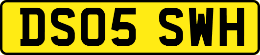 DS05SWH