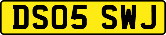 DS05SWJ