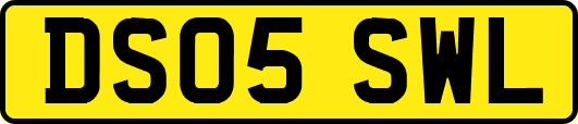 DS05SWL