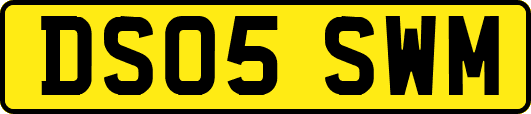 DS05SWM