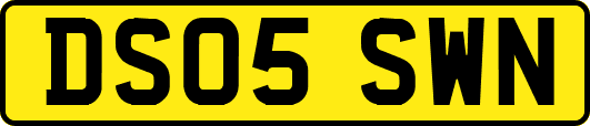 DS05SWN