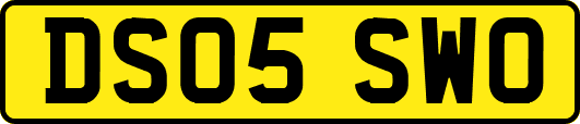 DS05SWO