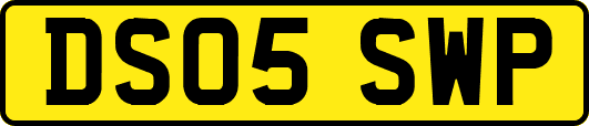 DS05SWP