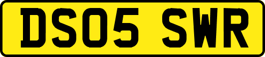 DS05SWR