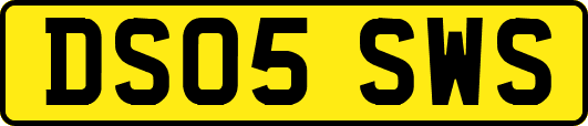 DS05SWS