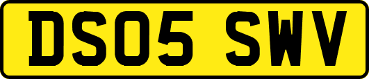 DS05SWV