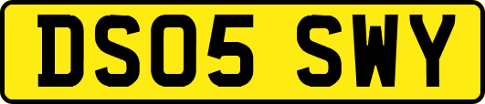 DS05SWY