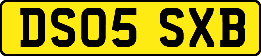 DS05SXB