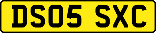 DS05SXC