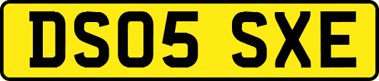 DS05SXE