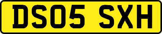DS05SXH