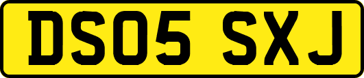 DS05SXJ