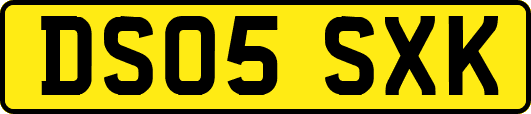 DS05SXK