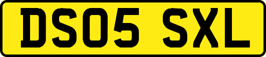DS05SXL