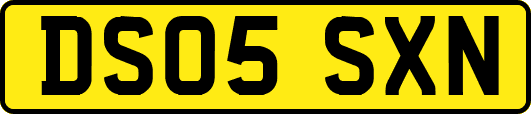 DS05SXN