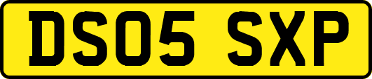 DS05SXP