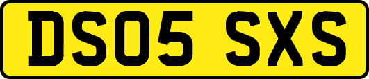 DS05SXS