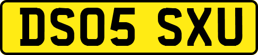 DS05SXU