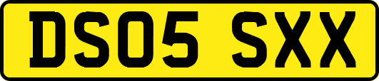 DS05SXX