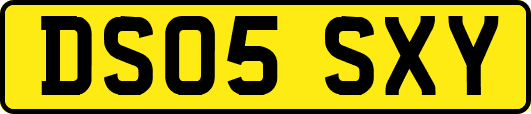 DS05SXY