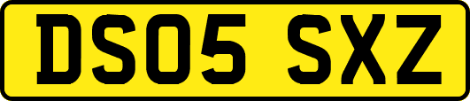 DS05SXZ