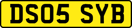 DS05SYB