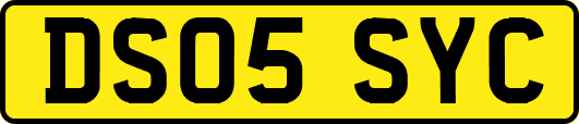 DS05SYC