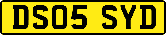 DS05SYD
