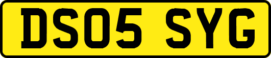DS05SYG
