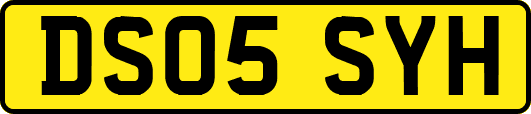 DS05SYH