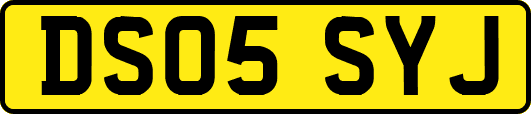 DS05SYJ