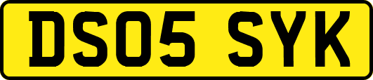 DS05SYK