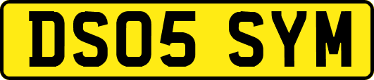 DS05SYM