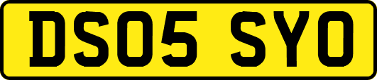 DS05SYO