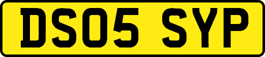 DS05SYP