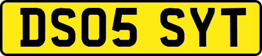 DS05SYT