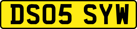 DS05SYW