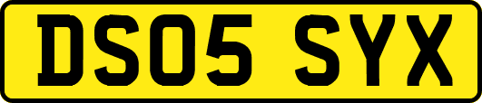 DS05SYX