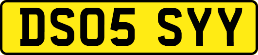 DS05SYY